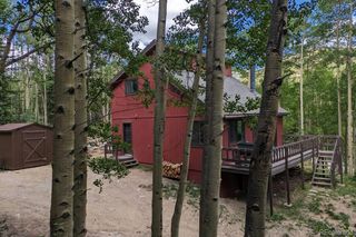 288 Roberts Road, Alma, CO 80420