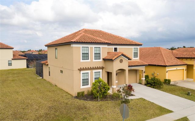 2606 ROSEMONT CIRCLE, Davenport, FL 33837