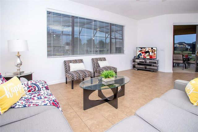 2606 ROSEMONT CIRCLE, Davenport, FL 33837