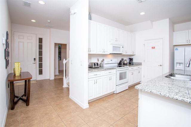 2606 ROSEMONT CIRCLE, Davenport, FL 33837