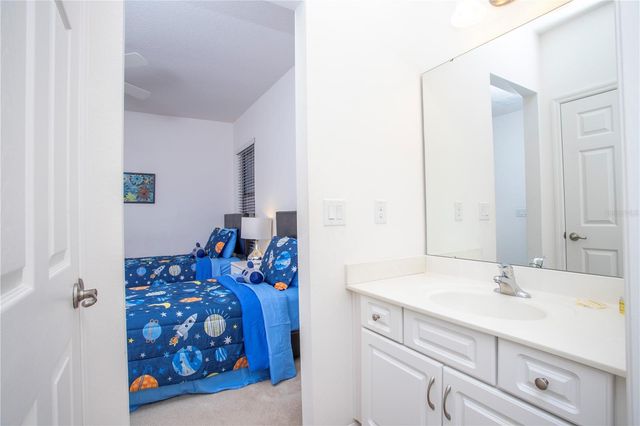 2606 ROSEMONT CIRCLE, Davenport, FL 33837