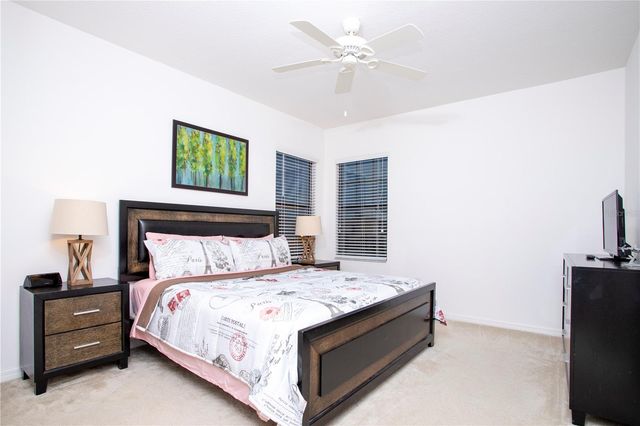 2606 ROSEMONT CIRCLE, Davenport, FL 33837