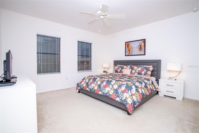 2606 ROSEMONT CIRCLE, Davenport, FL 33837