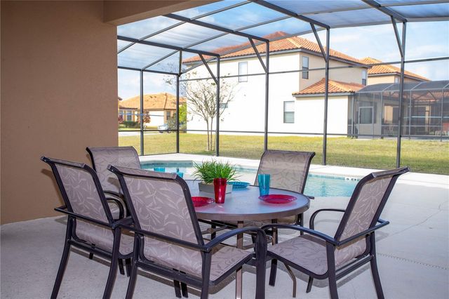 2606 ROSEMONT CIRCLE, Davenport, FL 33837