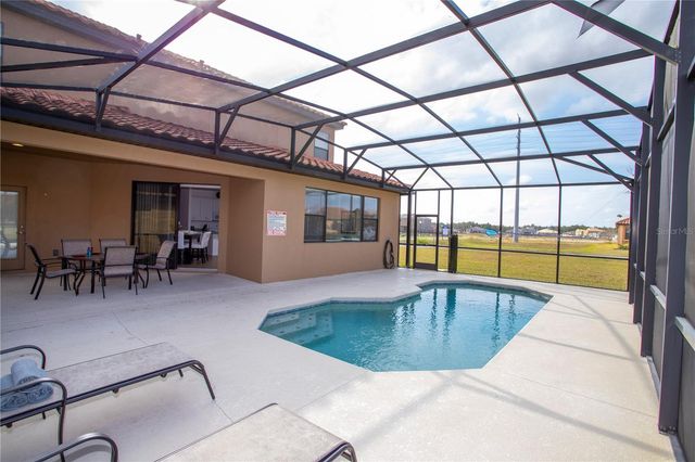 2606 ROSEMONT CIRCLE, Davenport, FL 33837