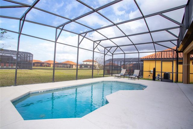 2606 ROSEMONT CIRCLE, Davenport, FL 33837