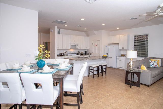 2606 ROSEMONT CIRCLE, Davenport, FL 33837