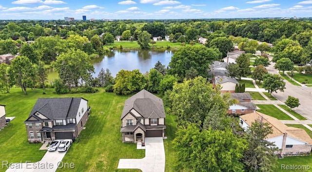 3499 John R Road, Troy, MI 48083