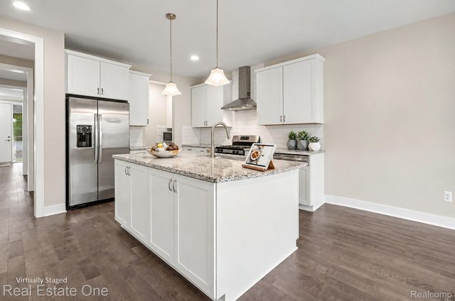 3499 John R Road, Troy, MI 48083