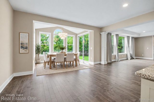 3499 John R Road, Troy, MI 48083