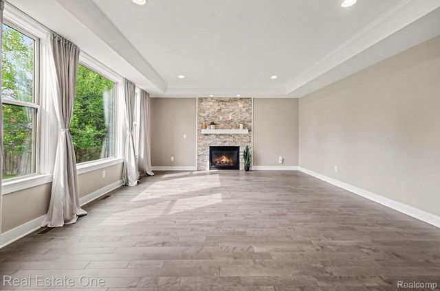 3499 John R Road, Troy, MI 48083