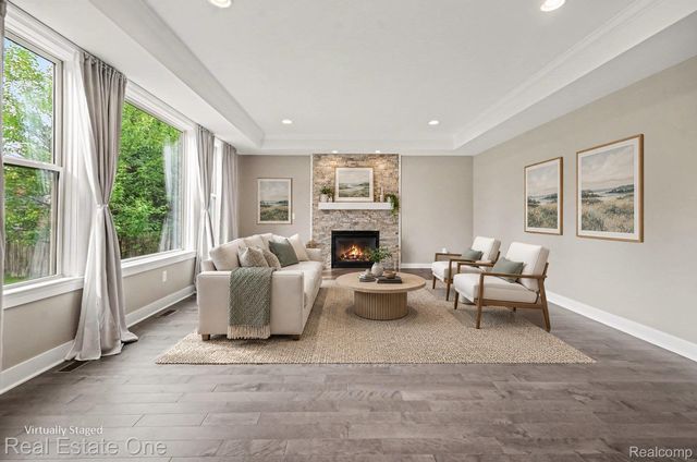 3499 John R Road, Troy, MI 48083