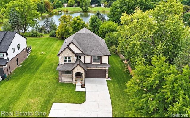 3499 John R Road, Troy, MI 48083