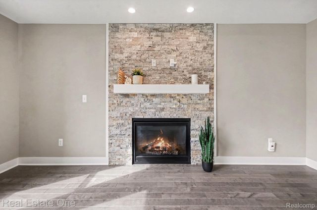 3499 John R Road, Troy, MI 48083