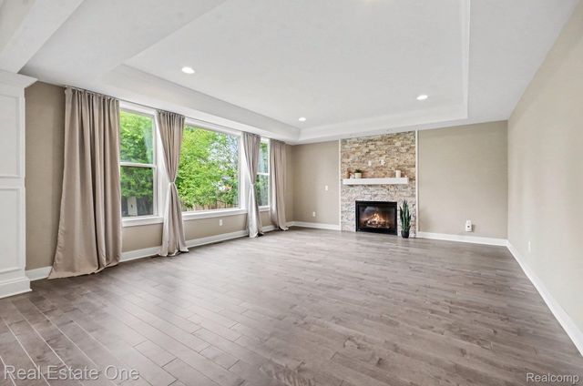 3499 John R Road, Troy, MI 48083