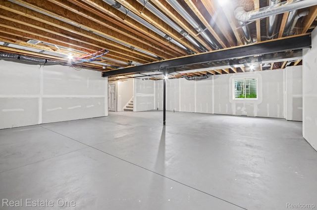 3499 John R Road, Troy, MI 48083