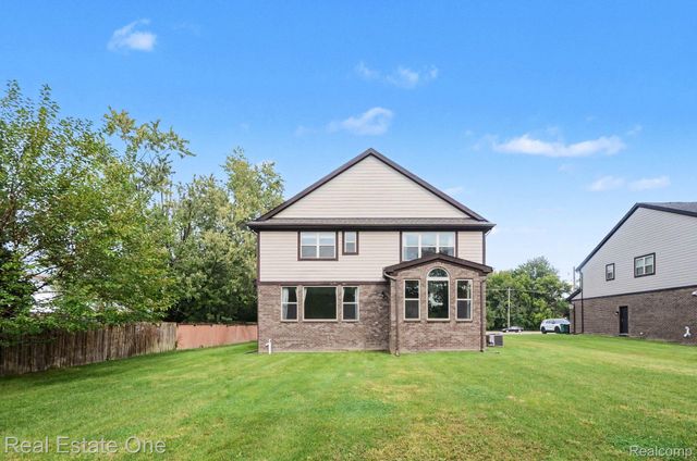 3499 John R Road, Troy, MI 48083