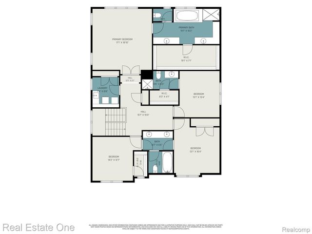 3499 John R Road, Troy, MI 48083