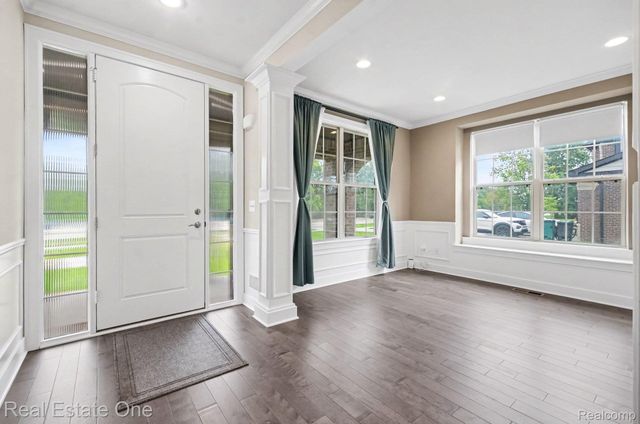 3499 John R Road, Troy, MI 48083