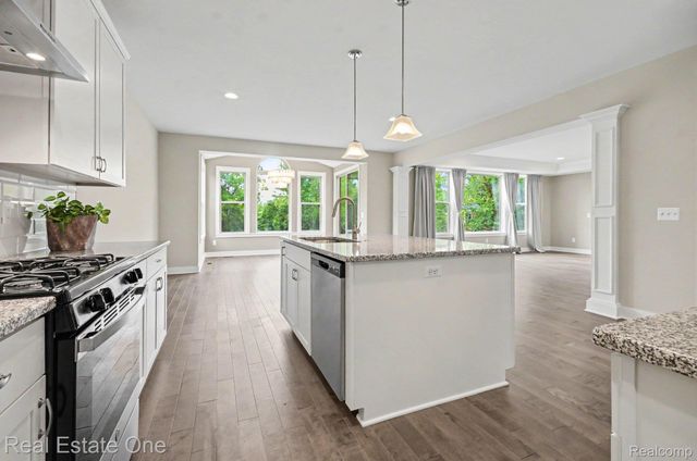 3499 John R Road, Troy, MI 48083