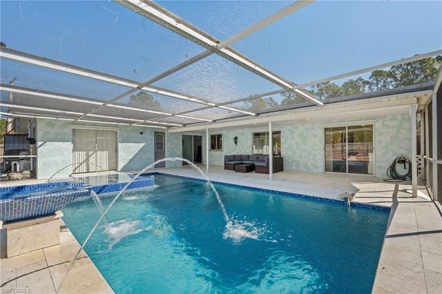 730 Bering AVE S, Lehigh Acres, FL 33974