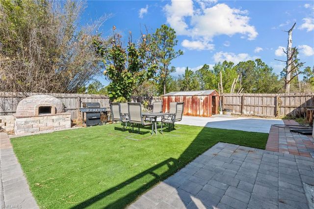 730 Bering AVE S, Lehigh Acres, FL 33974