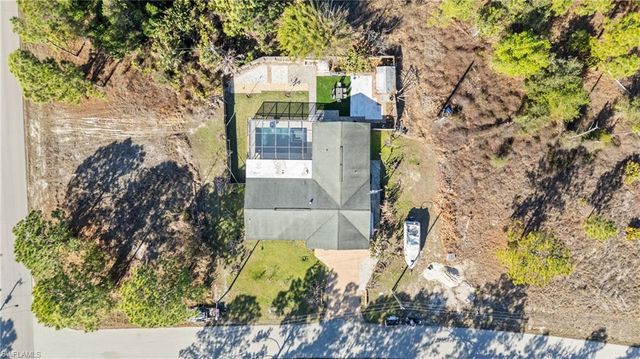 730 Bering AVE S, Lehigh Acres, FL 33974