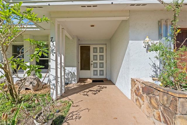 730 Bering AVE S, Lehigh Acres, FL 33974