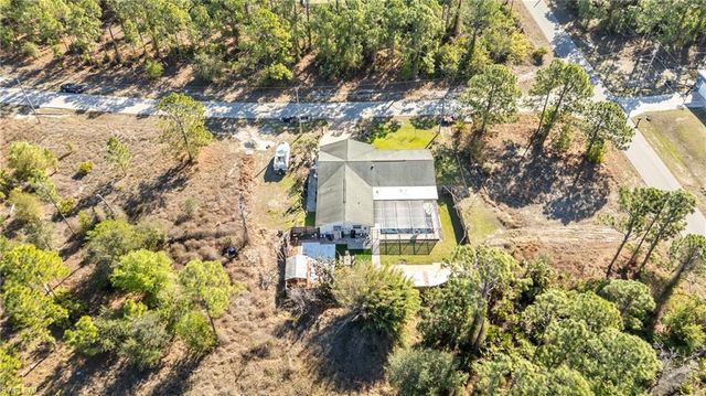 730 Bering AVE S, Lehigh Acres, FL 33974