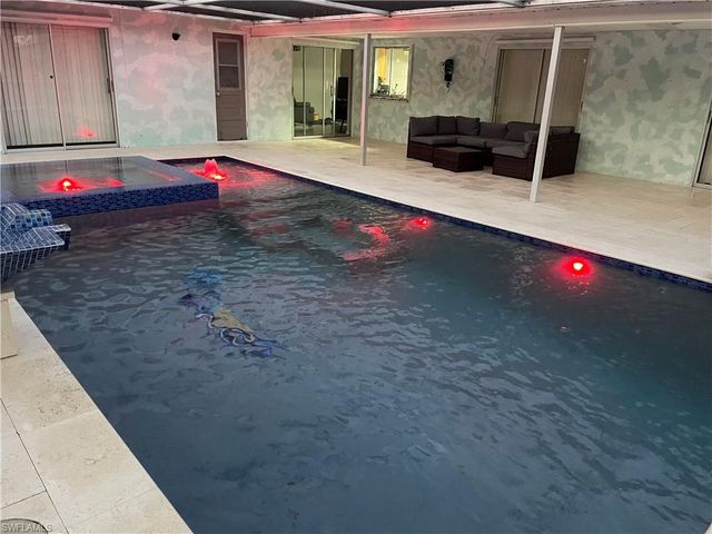 730 Bering AVE S, Lehigh Acres, FL 33974