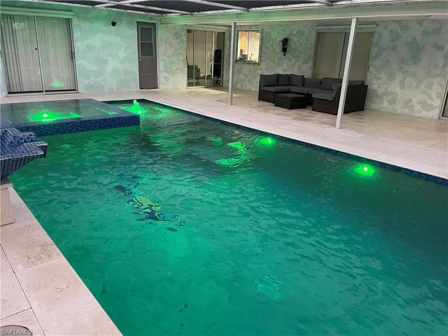 730 Bering AVE S, Lehigh Acres, FL 33974