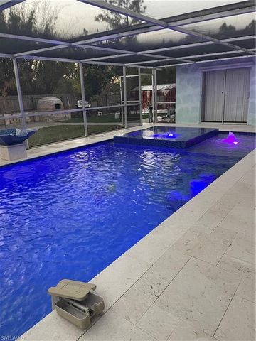 730 Bering AVE S, Lehigh Acres, FL 33974