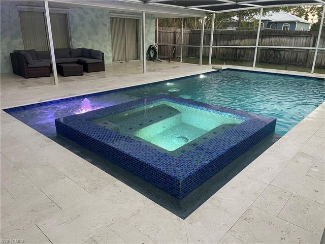 730 Bering AVE S, Lehigh Acres, FL 33974