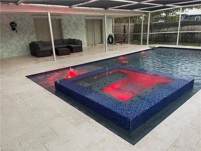 730 Bering AVE S, Lehigh Acres, FL 33974