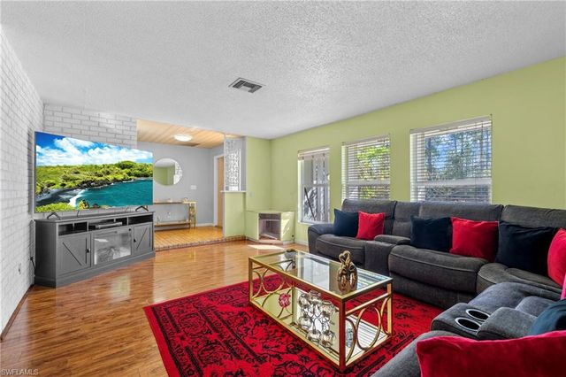 730 Bering AVE S, Lehigh Acres, FL 33974