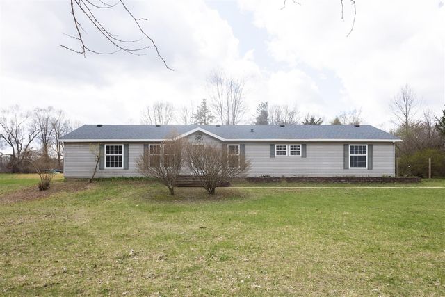 5400 E S Avenue, Vicksburg, MI 49097