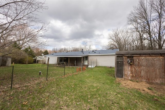 5400 E S Avenue, Vicksburg, MI 49097