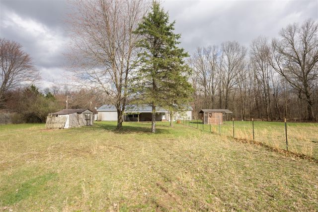 5400 E S Avenue, Vicksburg, MI 49097