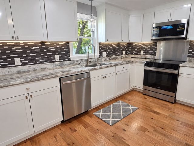 161 11th, Leominster, MA 01453