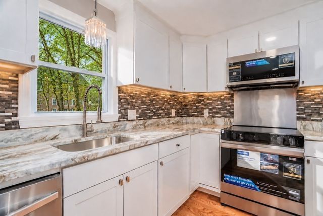 161 11th, Leominster, MA 01453