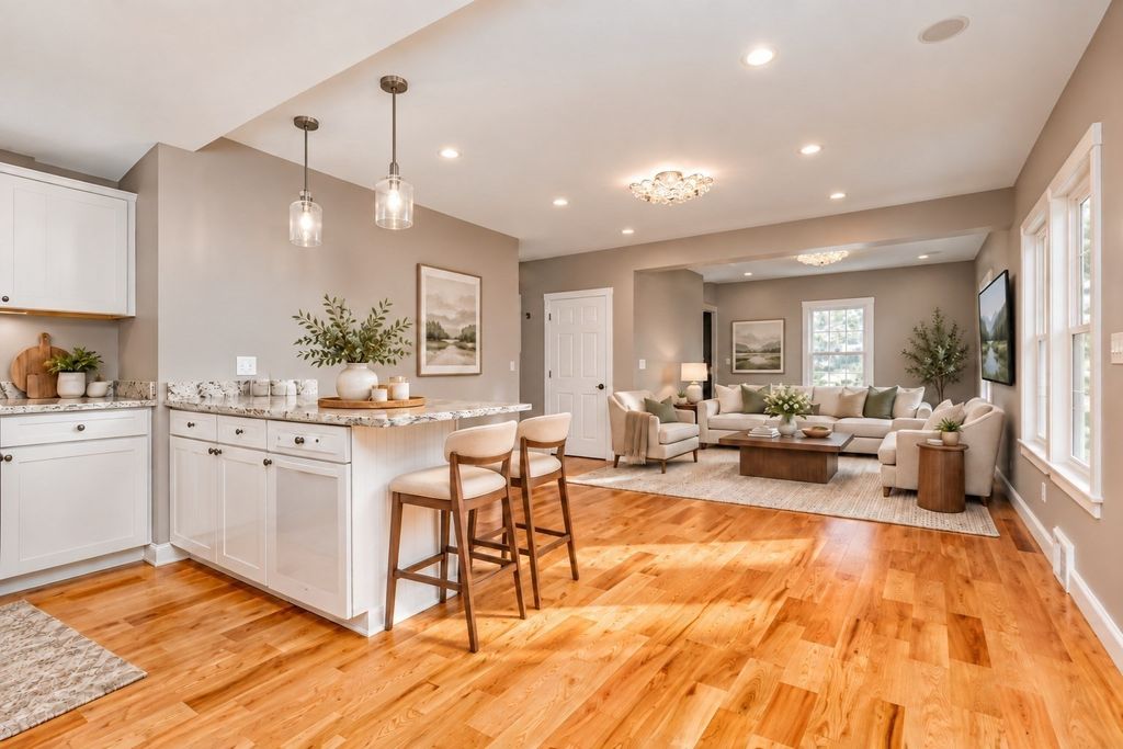 161 11th, Leominster, MA 01453