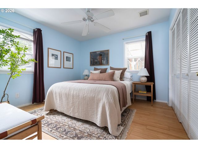 6933 N CONCORD Ave, Portland, OR 97217