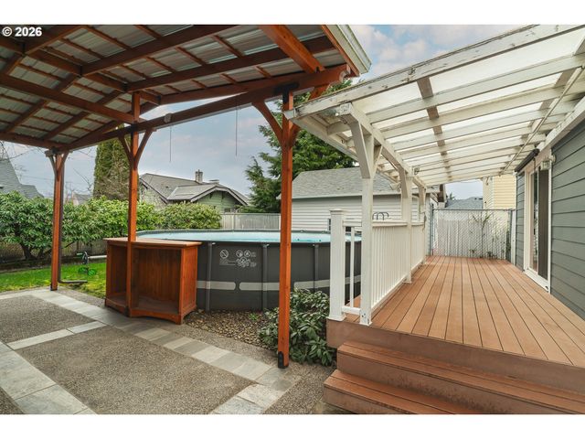 6933 N CONCORD Ave, Portland, OR 97217