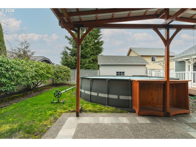 6933 N CONCORD Ave, Portland, OR 97217