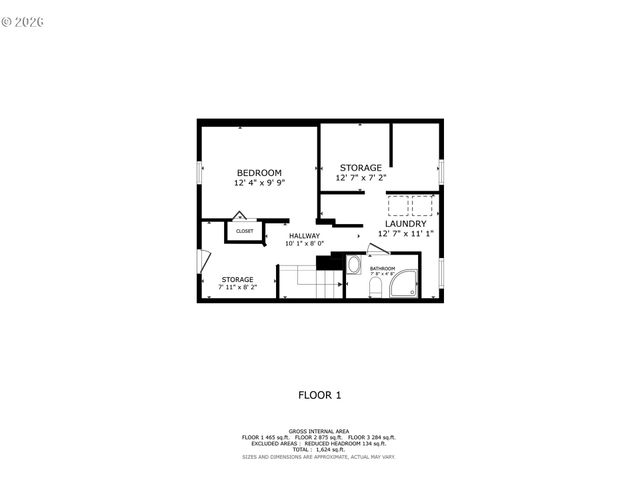 6933 N CONCORD Ave, Portland, OR 97217