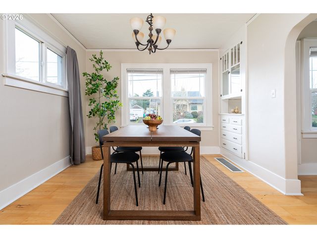 6933 N CONCORD Ave, Portland, OR 97217