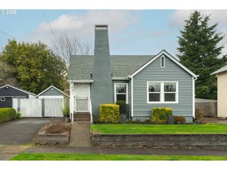 6933 N CONCORD Ave, Portland, OR 97217