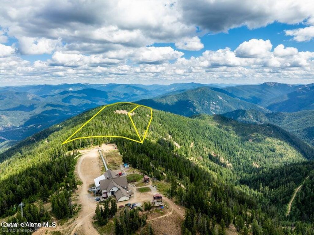 NNA Silver Mountain, Kellogg, ID 83837