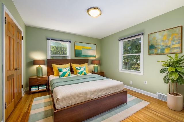 3607 Zenith Avenue N, Robbinsdale, MN 55422