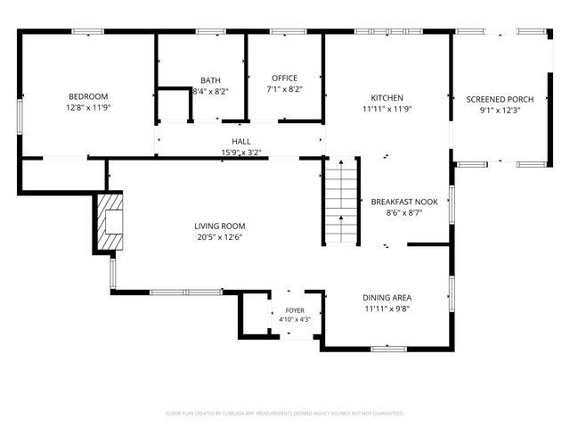 3607 Zenith Avenue N, Robbinsdale, MN 55422